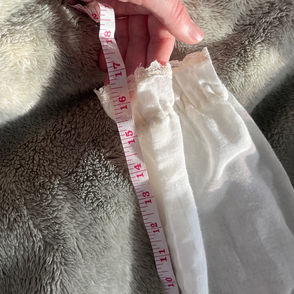 Gunne Sax Prairie dress - Picture 8 of 10